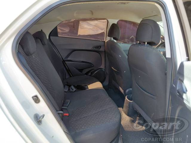 2016 HYUNDAI HB20 