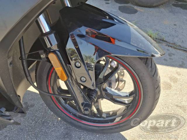 2024 DAFRA CRUISYM 