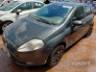 2010 FIAT PUNTO 