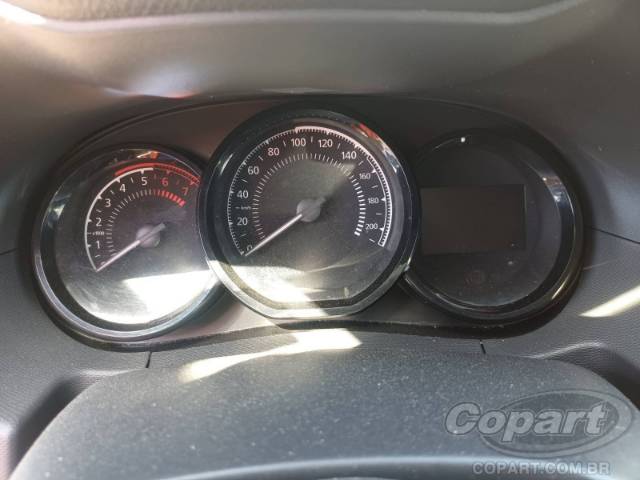 2020 RENAULT DUSTER 