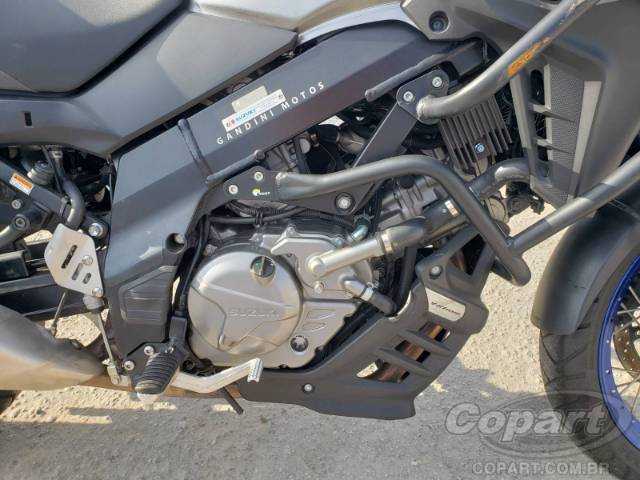 2023 SUZUKI V-STROM 