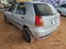 2007 FIAT PALIO 