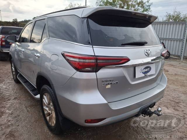 2021 TOYOTA SW4 