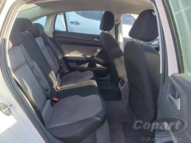 2019 VOLKSWAGEN VIRTUS 
