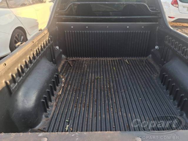 2018 CHEVROLET MONTANA 