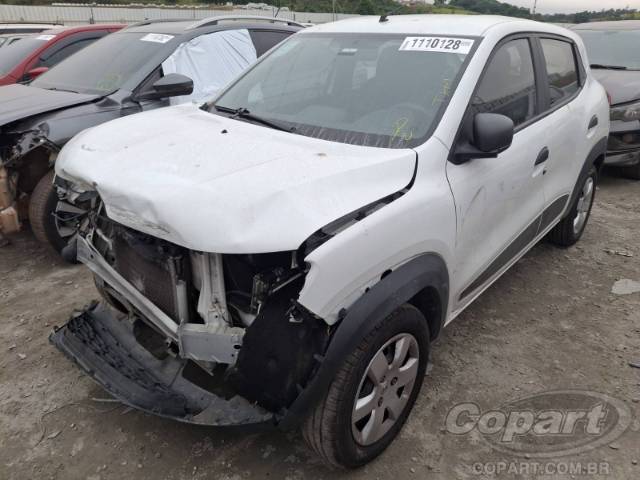 2019 RENAULT KWID 