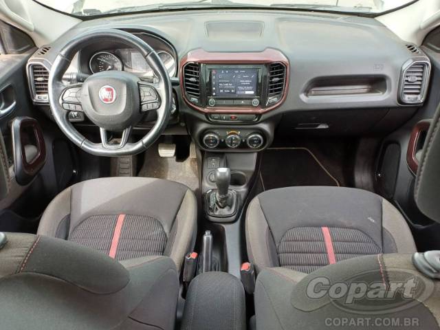 2021 FIAT TORO 