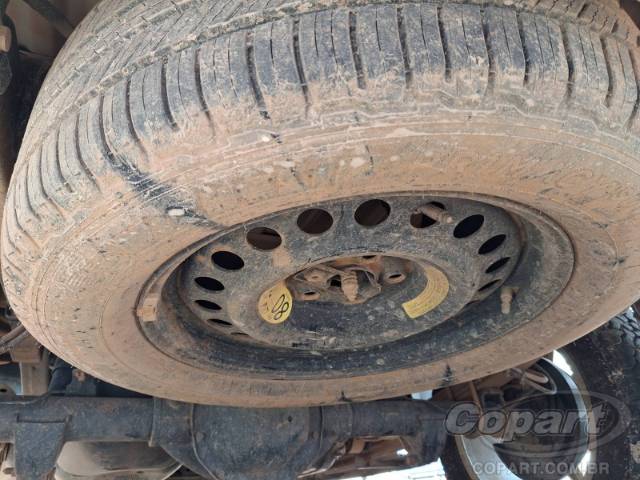 2019 VOLKSWAGEN AMAROK 