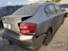 2014 HONDA CITY 