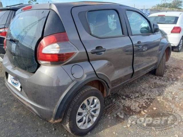2025 FIAT MOBI 