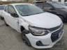 2025 CHEVROLET ONIX 
