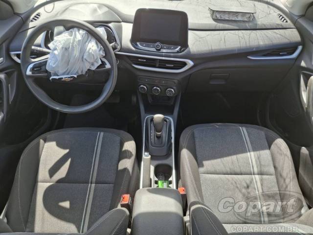 2025 CHEVROLET TRACKER 