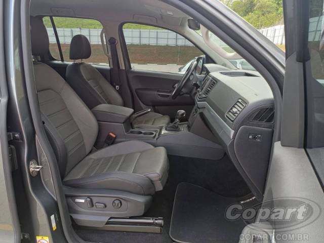 2022 VOLKSWAGEN AMAROK 