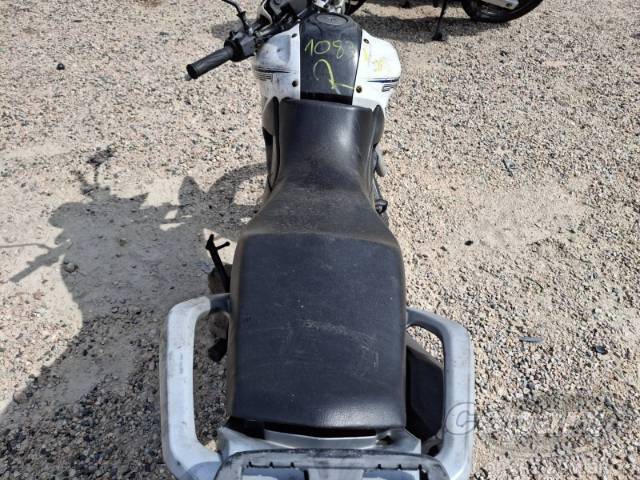 2015 YAMAHA XTZ 150 CROSSER 