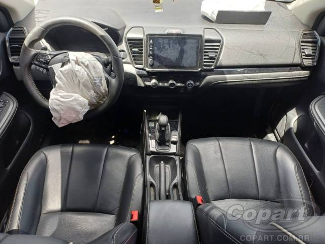 2024 HONDA CITY HATCHBACK 