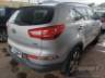 2014 KIA SPORTAGE 