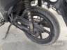 2011 HONDA BIZ 125 