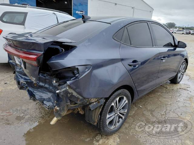 2023 HYUNDAI HB20S 