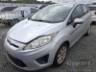 2013 FORD FIESTA 