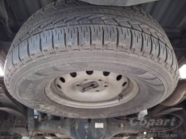 2013 MITSUBISHI L200 TRITON 