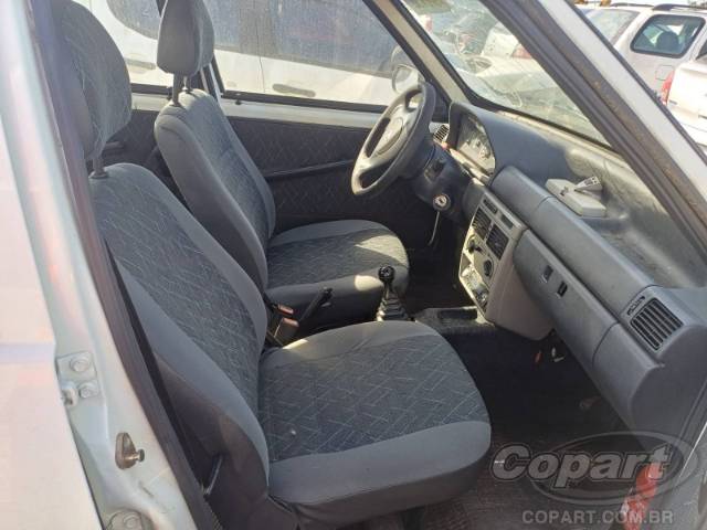 2006 FIAT UNO 