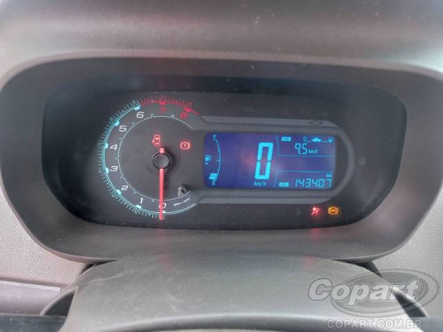 2015 CHEVROLET COBALT 