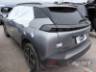 2025 PEUGEOT 2008 