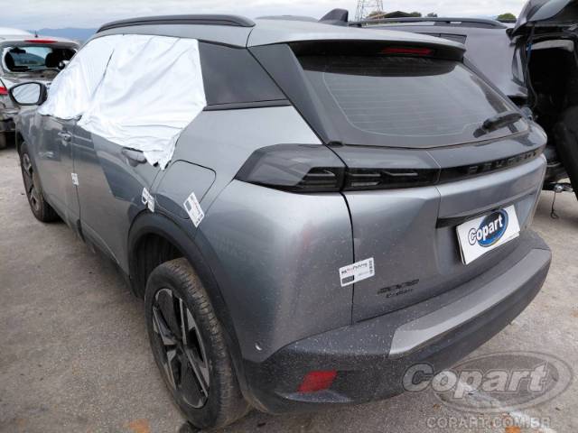 2025 PEUGEOT 2008 