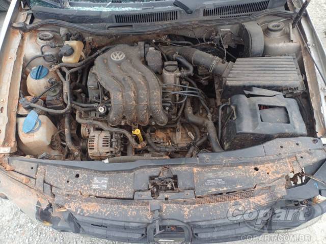 2010 VOLKSWAGEN GOLF 