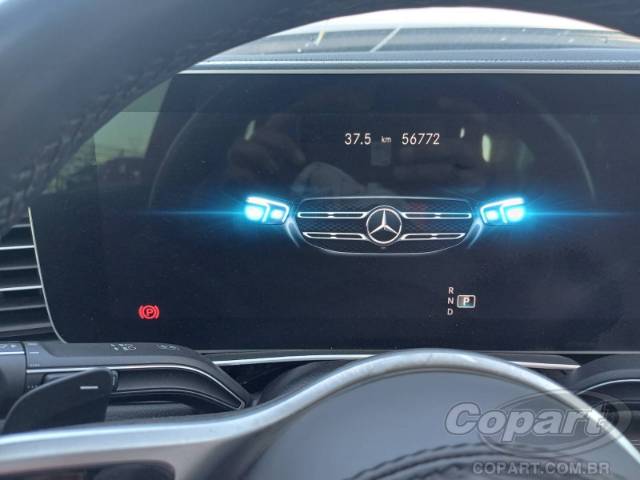 2022 MERCEDES BENZ GLE 