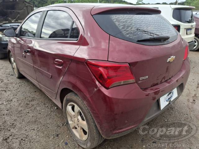 2019 CHEVROLET ONIX 
