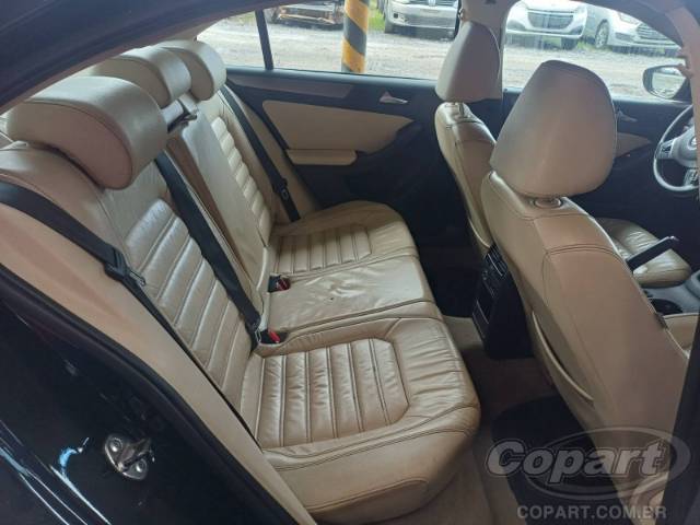 2012 VOLKSWAGEN JETTA 
