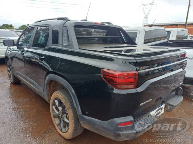 2024 CHEVROLET MONTANA 