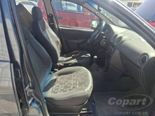 2009 CHEVROLET PRISMA 