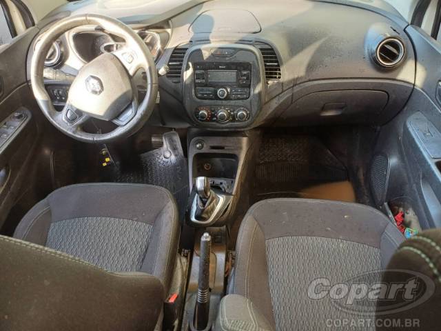 2019 RENAULT CAPTUR 