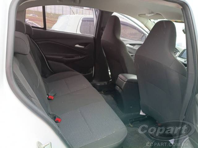 2023 CHEVROLET ONIX PLUS 