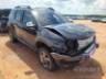 2014 RENAULT DUSTER 