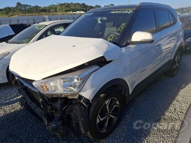 2019 HYUNDAI CRETA 