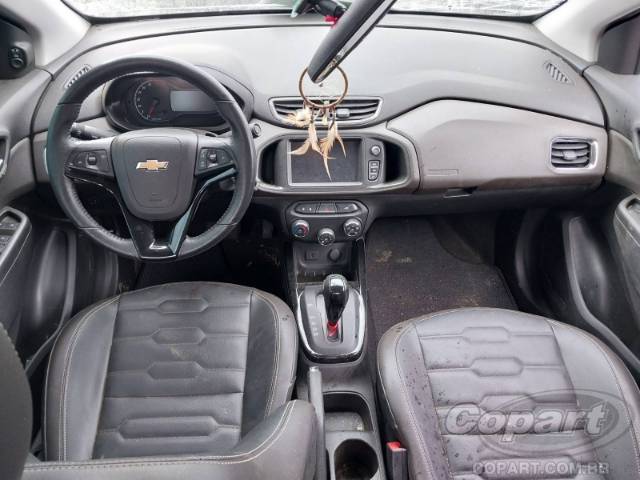 2019 CHEVROLET PRISMA 