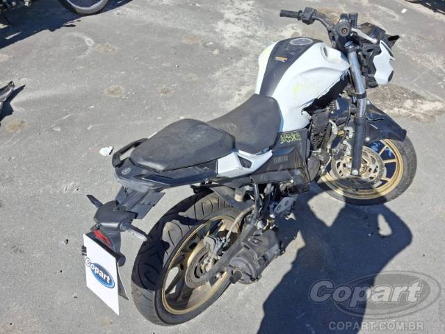 2025 YAMAHA FZ25 FAZER 
