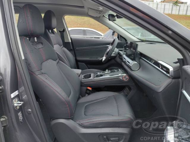 2026 GAC GS4 