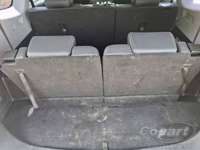 2021 CAOA CHERY TIGGO 8 