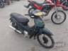 2003 HONDA C 100 