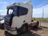 2019 SCANIA R 450 