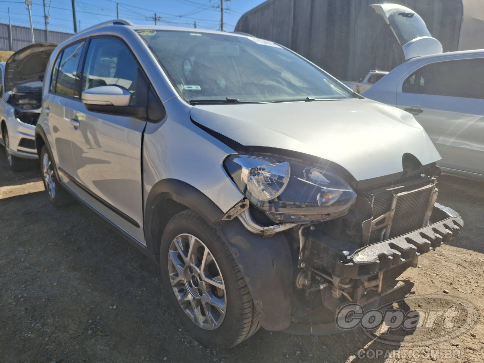 Volkswagen UP