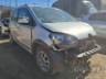 2017 VOLKSWAGEN UP 