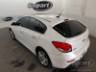 2015 CHEVROLET CRUZE HATCH 
