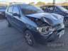 2009 FIAT PALIO 