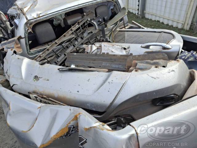 2022 TOYOTA HILUX CD 