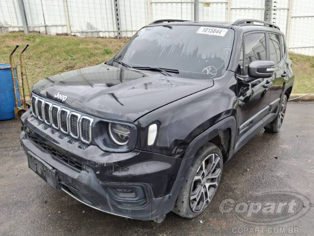 2023 JEEP RENEGADE 
